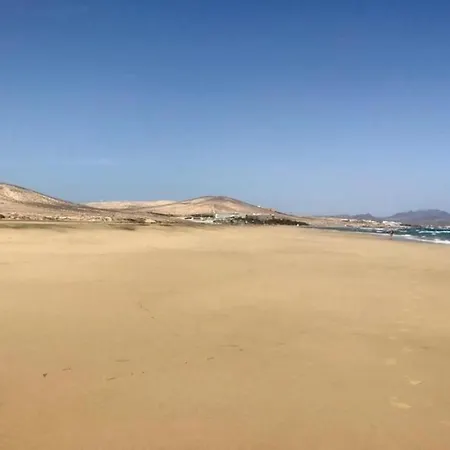 Apartman Taurus In Solymarcalma Costa Calma