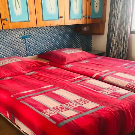 דירה Taurus In Solymarcalma *