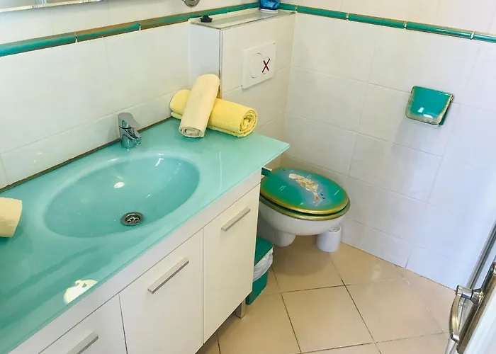 Taurus In Solymarcalma Apartamento *