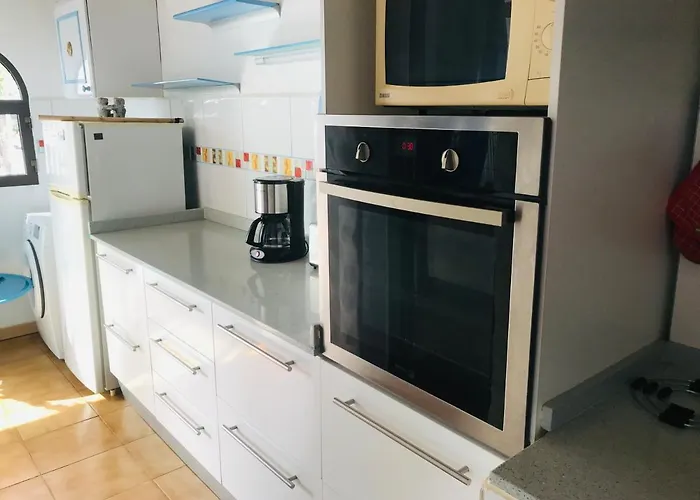 Apartamento Taurus In Solymarcalma