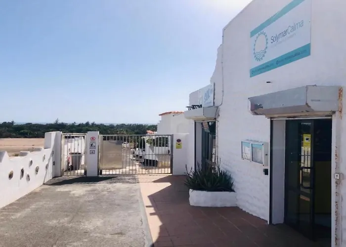 Taurus In Solymarcalma Apartamento