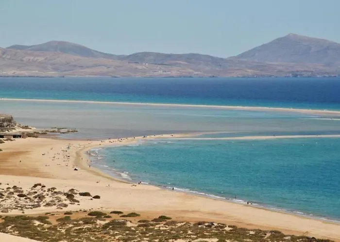 Taurus In Solymarcalma Costa Calma