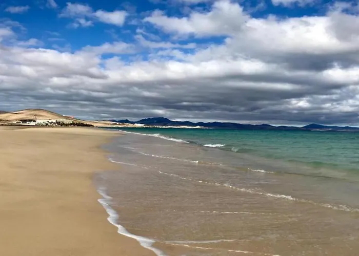 Taurus In Solymarcalma * Costa Calma