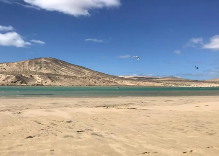 Taurus In Solymarcalma Costa Calma