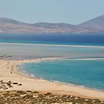 Taurus In Solymarcalma Costa Calma