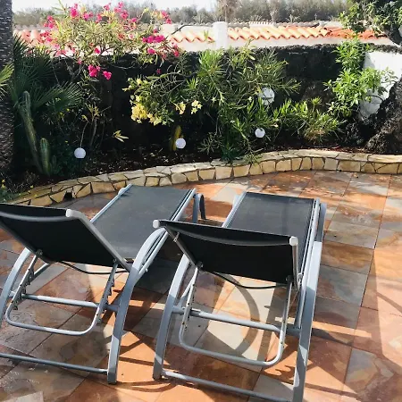 Taurus In Solymarcalma *