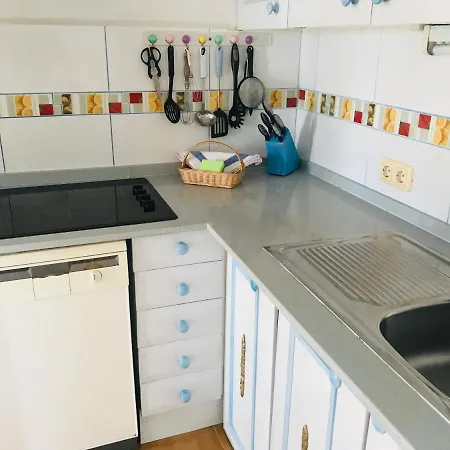 Taurus In Solymarcalma Apartamento