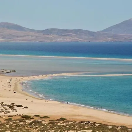 Taurus In Solymarcalma Costa Calma