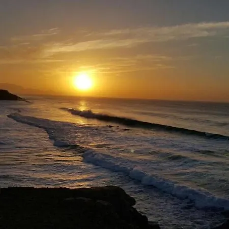 Apartamento Taurus In Solymarcalma *