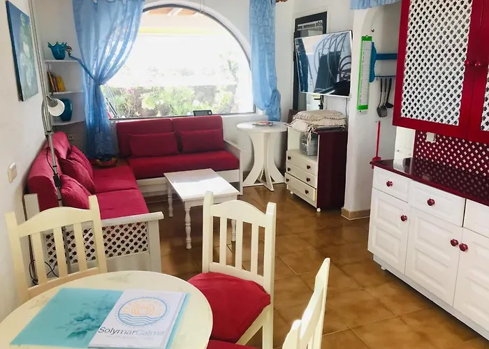 Apartmán Taurus In Solymarcalma