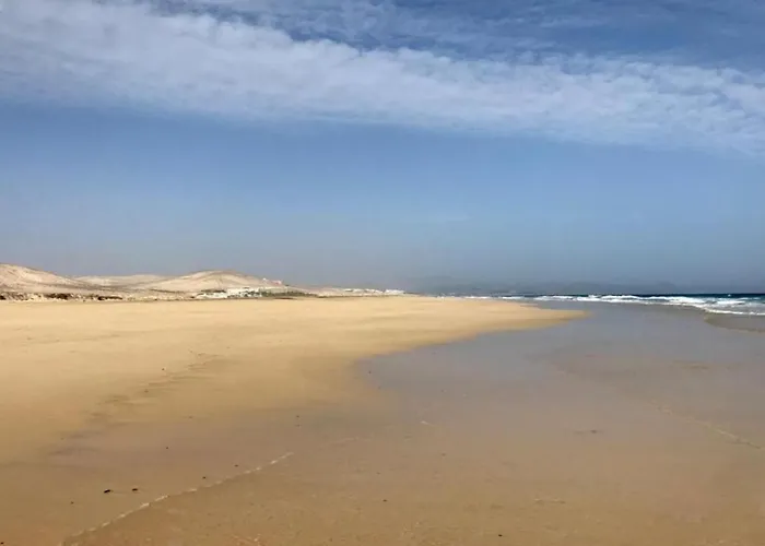 Taurus In Solymarcalma Costa Calma