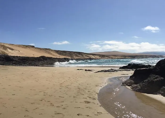 Apartmán Taurus In Solymarcalma Costa Calma