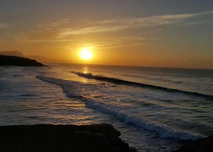 Apartmán Taurus In Solymarcalma *