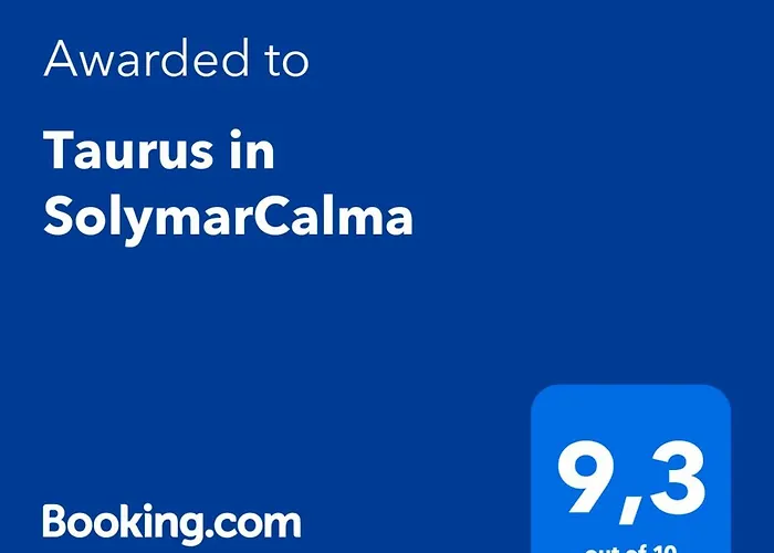 Taurus In Solymarcalma Apartmán