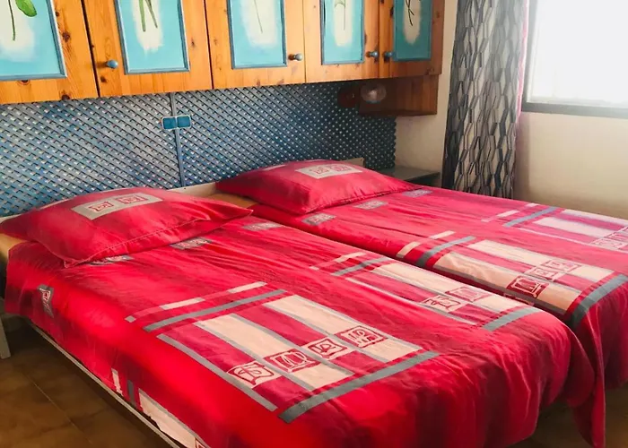 Apartmán Taurus In Solymarcalma *